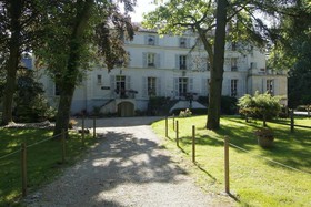 Hôtellerie Nouvelle de Villemartin