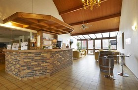 Comfort Hotel Etampes
