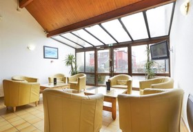 Comfort Hotel Etampes