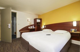 Comfort Hotel Etampes