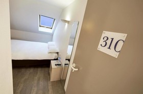Comfort Hotel Etampes