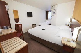 Comfort Hotel Etampes