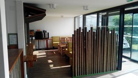 Green Hotels Fleury-Mérongis