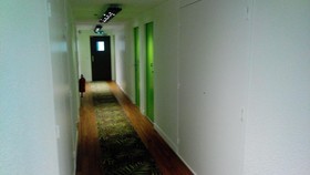 Green Hotels Fleury-Mérongis