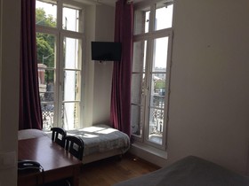 Hôtel Belle Fontainebleau