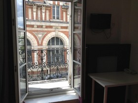 Hôtel Belle Fontainebleau
