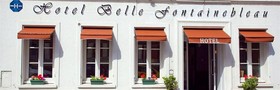 Hôtel Belle Fontainebleau
