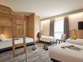 Mercure Demeure De Campagne Château de Fontainebleau