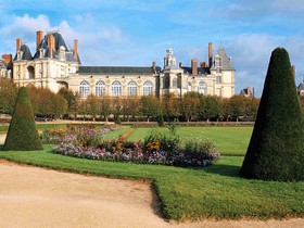 Mercure Demeure De Campagne Château de Fontainebleau