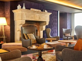 Mercure Demeure De Campagne Château de Fontainebleau