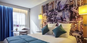 Mercure Demeure De Campagne Château de Fontainebleau