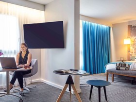 Mercure Demeure De Campagne Château de Fontainebleau