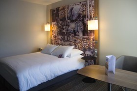 Mercure Demeure De Campagne Château de Fontainebleau