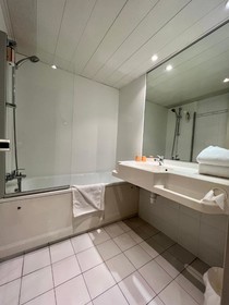 Mercure Demeure De Campagne Château de Fontainebleau