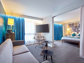 Mercure Demeure De Campagne Château de Fontainebleau