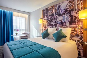 Mercure Demeure De Campagne Château de Fontainebleau