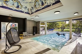 Mercure Demeure De Campagne Château de Fontainebleau