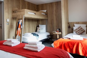 Mercure Demeure De Campagne Château de Fontainebleau
