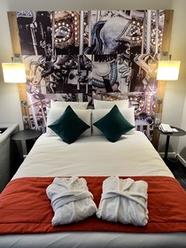 Mercure Demeure De Campagne Château de Fontainebleau