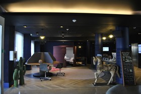 Mercure Demeure De Campagne Château de Fontainebleau