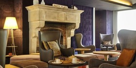 Mercure Demeure De Campagne Château de Fontainebleau