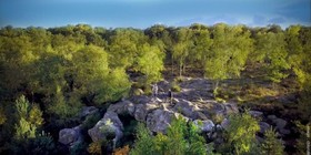Mercure Demeure De Campagne Château de Fontainebleau