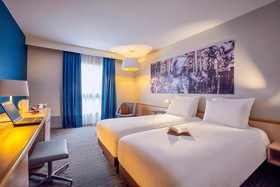 Mercure Demeure De Campagne Château de Fontainebleau