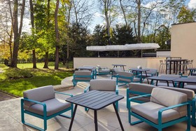 Mercure Demeure De Campagne Château de Fontainebleau