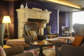 Mercure Demeure De Campagne Château de Fontainebleau
