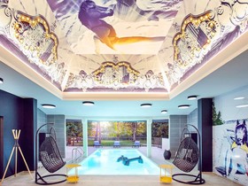 Mercure Demeure De Campagne Château de Fontainebleau