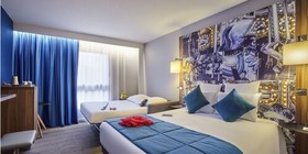 Mercure Demeure De Campagne Château de Fontainebleau