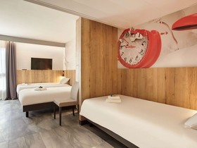 Mercure Demeure De Campagne Château de Fontainebleau