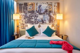 Mercure Demeure De Campagne Château de Fontainebleau