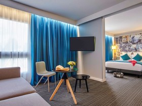 Mercure Demeure De Campagne Château de Fontainebleau