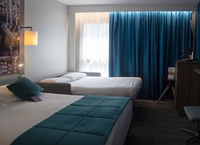 Mercure Demeure De Campagne Château de Fontainebleau