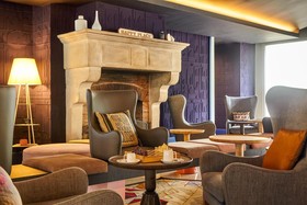 Mercure Demeure De Campagne Château de Fontainebleau