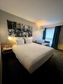 Mercure Demeure De Campagne Château de Fontainebleau