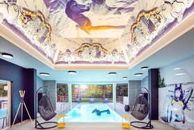 Mercure Demeure De Campagne Château de Fontainebleau