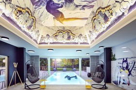Mercure Demeure De Campagne Château de Fontainebleau