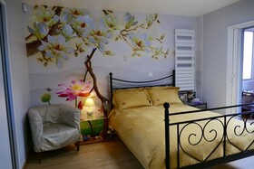 Chalet De Paris