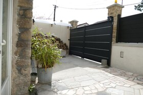 Chalet De Paris