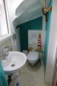 Chalet De Paris