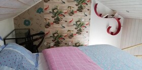 Chalet De Paris