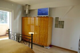 Chalet De Paris