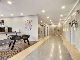 Mercure Paris Val de Fontenay Hotel