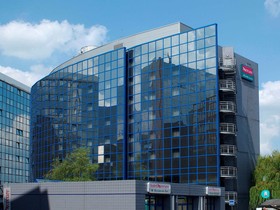 Mercure Paris Val de Fontenay Hotel
