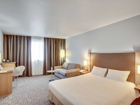 Mercure Paris Val de Fontenay Hotel