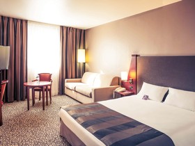 Mercure Paris Val de Fontenay Hotel