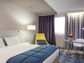 Mercure Paris Val de Fontenay Hotel