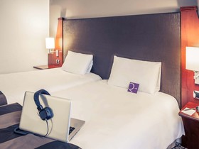 Mercure Paris Val de Fontenay Hotel